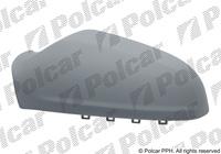Купити 550955PE Polcar - Корпус дзеркала зовнішнього