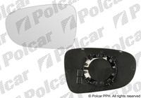 Купити 9550553E Polcar - Вклад дзеркала зовнішнього
