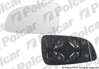 Купити 5509544E Polcar - Вкладиш дзеркала зовнішнього
