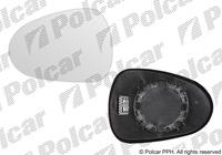 Купити 6732552E Polcar - Вкладиш дзеркала зовнішнього
