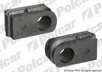 Купить S2627003 Polcar - Втулка штанги стабилизатора