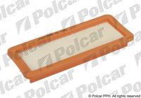 Купити PA7098 Polcar - Повітряний фільтр Fiaam MAZDA 323 P V (BA)  10.96-09.98 (Q)