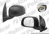 Купить 3003516S Polcar - Зеркало внешнее