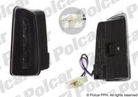 Купить 1370206E Polcar - Лампа ассистента смены полосы движения