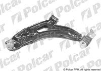Купить 300538 Polcar - Правый рычаг подвески F.SIENA/PALIO