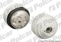 Купить S2250054 Polcar - Подушка двигателя SRL левый-правый MERCEDES S-KLASSE (W220)  10.98-02 S280 (220.063)  /S320 (220.065/22