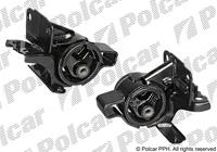 Купить S2281073 Polcar - Подушка коробки передач (КПП)  SRL левый АКПП TOYOTA COROLLA (E11)  SDN/HB/комби/LB 97-99 (PJ)