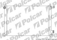 Купить 321008A3 Polcar - Радиаторы охлаждения