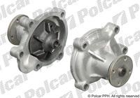 Купить BPA7207 Polcar - Водяной насос BUGATTI кузов от 00877698 OPEL CORSA B/COMBO 01.93-  (PJ)