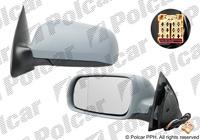 Купить 6913529E Polcar - Зеркало внешнее