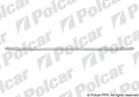 Купити 95D19624 Polcar - Молдинг бампера