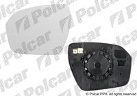 Купити 43Y1555M Polcar - Вклад дзеркала зовнішнього