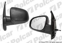 Купити 60U1521E Polcar - Дзеркало зовнішнє