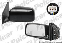Купить 5233512S Polcar - Зеркало внешнее