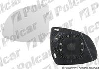 Купити 20T1545M Polcar - Вклад дзеркала зовнішнього