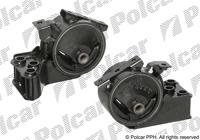 Купити S2252002 Polcar - Подушка коробки передач (КПП)  SRL лівий MITSUBISHI GALANT (E50)  11.92-08.96 2.0 GLSI (PJ)