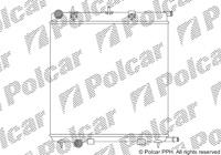 Купити 231508A2 Polcar - Радіатори охолодження