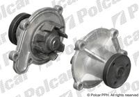 Купить BPA7109 Polcar - Водяной насос BUGATTI NISSAN MICRA (K11)  02.98-  (PJ)