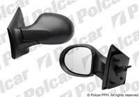 Купить 6001521S Polcar - Зеркало внешнее