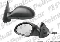Купить 67225111M Polcar - Зеркало внешнее левый