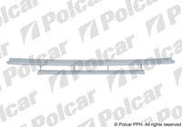 Купити 130025 Polcar - Спойлер бампера переднього