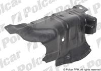 Купити 3031348Q Polcar - Захист під двигун