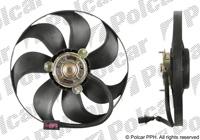 Купити 952523U4 Polcar - Вентилятор без корпусу