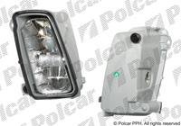 Купити 3236301E Polcar - Фара протитуманна передня