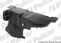 Купить 3031347Q Polcar - Защита под двигатель