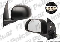 Купить 3003516E Polcar - Зеркало внешнее