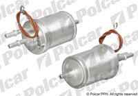 Купить FT6033 Polcar - Топливный фильтр