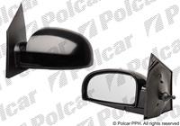 Купить 4042521S Polcar - Зеркало внешнее