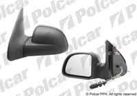 Купить 6006521E Polcar - Зеркало внешнее