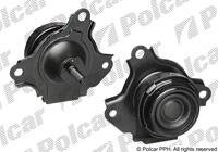 Купить S2238045 Polcar - Подушка двигателя SRL правый HONDA CRV (RD)  01.05-10.06 2.4 (PJ)