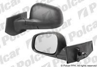 Купить 2502521E Polcar - Зеркало внешнее