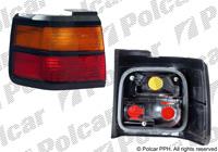 Купити 9546871E Polcar - Ліхтар задній зовнішній
