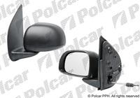 Купити 30A1511M Polcar - Дзеркало зовнішнє