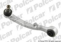 Купить 202338 Polcar - Рычаг SRL передний правый нижний алюминий BMW 6 (E63/E64)  01.04-07.10 (PJ)
