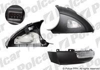 Купити 9585207X Polcar - Покажчик повороту, боковий в дзеркалі
