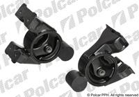 Купити S2240067 Polcar - Подушка коробки передач (КПП)  SRL МКПП HYUNDAI KIA (PJ)