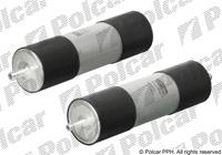 Купити FP5929 Polcar - Паливний фільтр