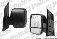 Купить 2396512E Polcar - Зеркало внешнее