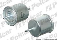Купити FT5652 Polcar - Паливний фільтр