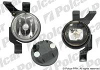 Купить 950130 Polcar - Фара противотуманная передняя