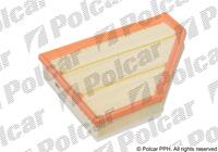 Купити PA7656 Polcar - Повітряний фільтр