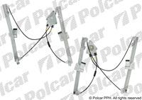 Купити 6755PSG1 Polcar - Склопідіймач електричний без електромотора
