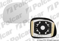 Купити 3003556E Polcar - Вкладиш дзеркала зовнішнього