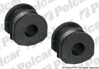 Купити S2627004 Polcar - Втулка штанги стабілізатора SRL передній лівий-правий NISSAN MURANO (Z50)  10.03-11.07 (PJ)