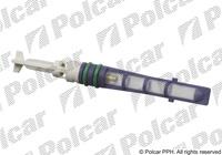 Купити KDD001 Polcar - Жиклер пускового пристрої