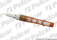 Купити KDD007 Polcar - Жиклер пускового пристрої